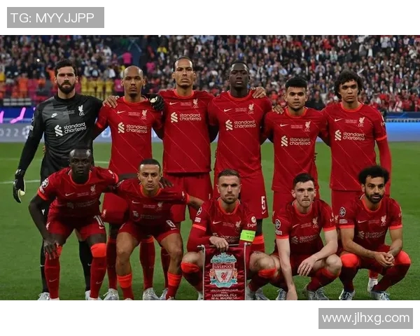 2019年欧冠经典对决利物浦逆转红牛展现足球魅力与团队精神