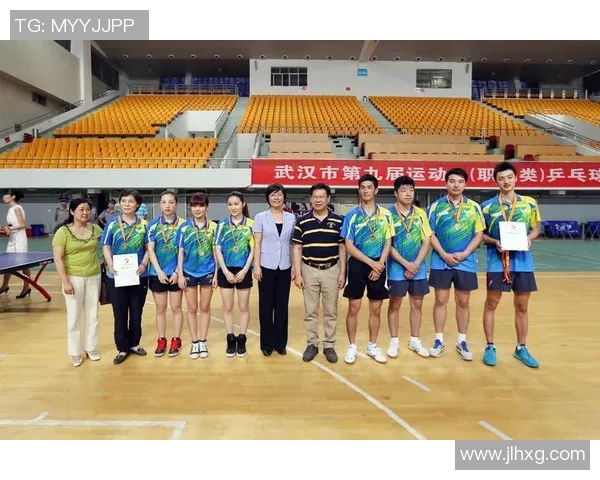 武汉乒乓球队近期状态分析与表现评估展望