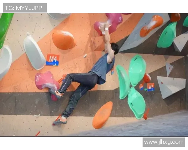 上海攀岩队勇夺最新攀岩耐力TOP10榜首位置引发关注