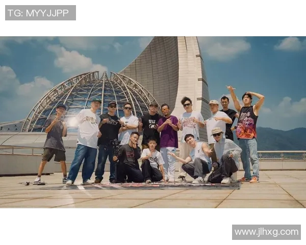 南京街舞队包夹革新探索与实践：引领街舞文化新潮流