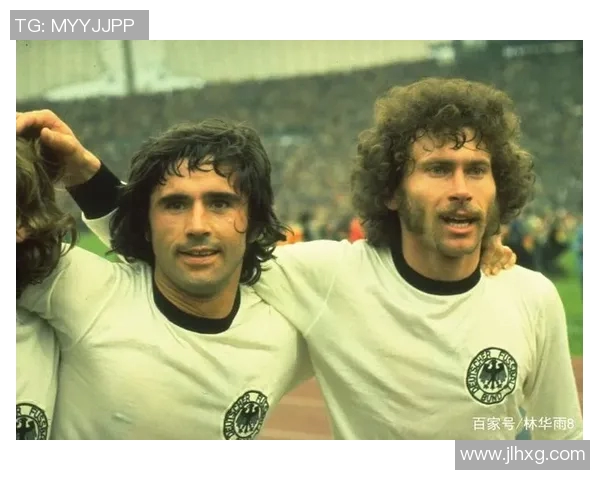 足球传奇盖德穆勒的经典瞬间与辉煌成就回顾