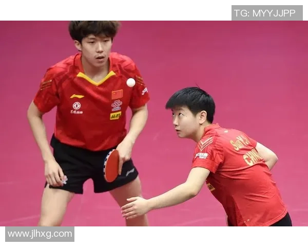 上海乒乓球队在奥运会上的比赛经验与表现深度点评与分析