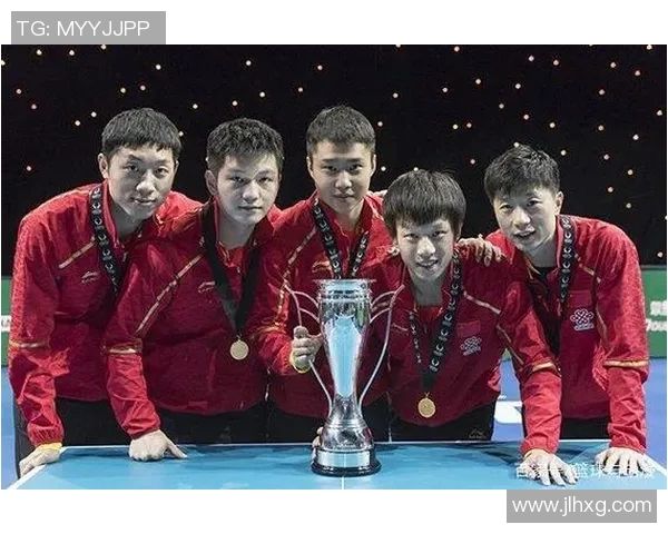 南京乒乓球队在欧锦赛积分榜上以95分稳居第一名展现强大实力